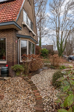 Medium property photo - Haaswijkweg West 48, 3319 GD Dordrecht